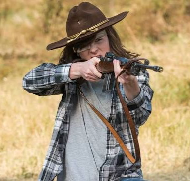Carl grimes