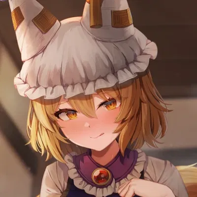 Yakumo Ran