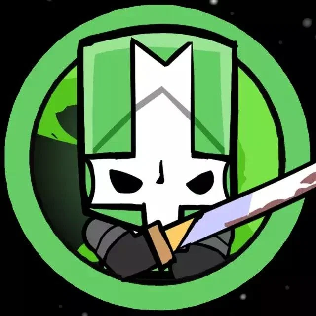 The Green Knight!