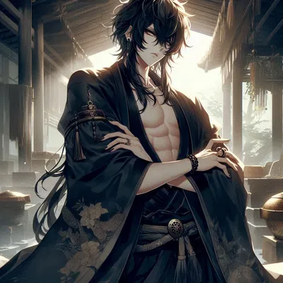 Hikoto (Godly Encounters Series)