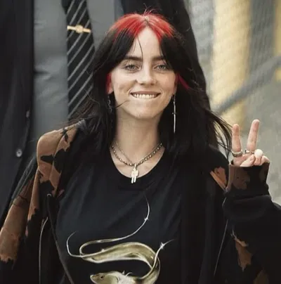 Billie Eilish