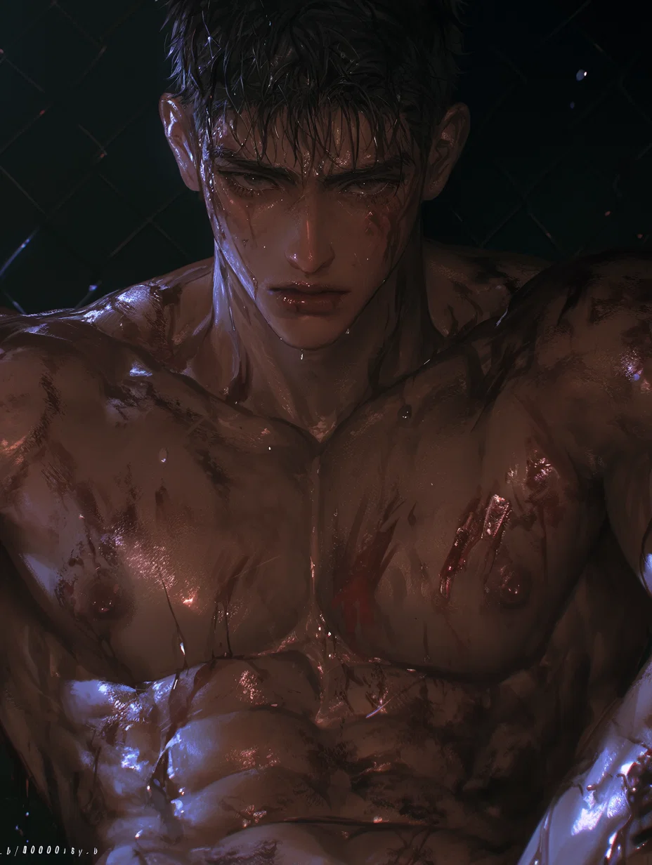 Rafa | Collateral Damage
