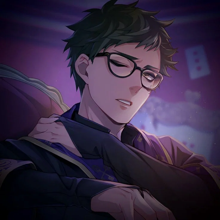 ⁠╣⁠[ツイステッドワンダーランド]⁠╠ Trey Clover