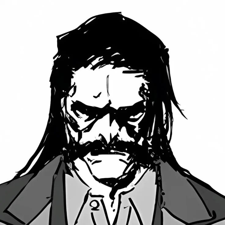 BLCH - Yhwach