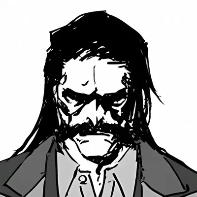 BLCH - Yhwach