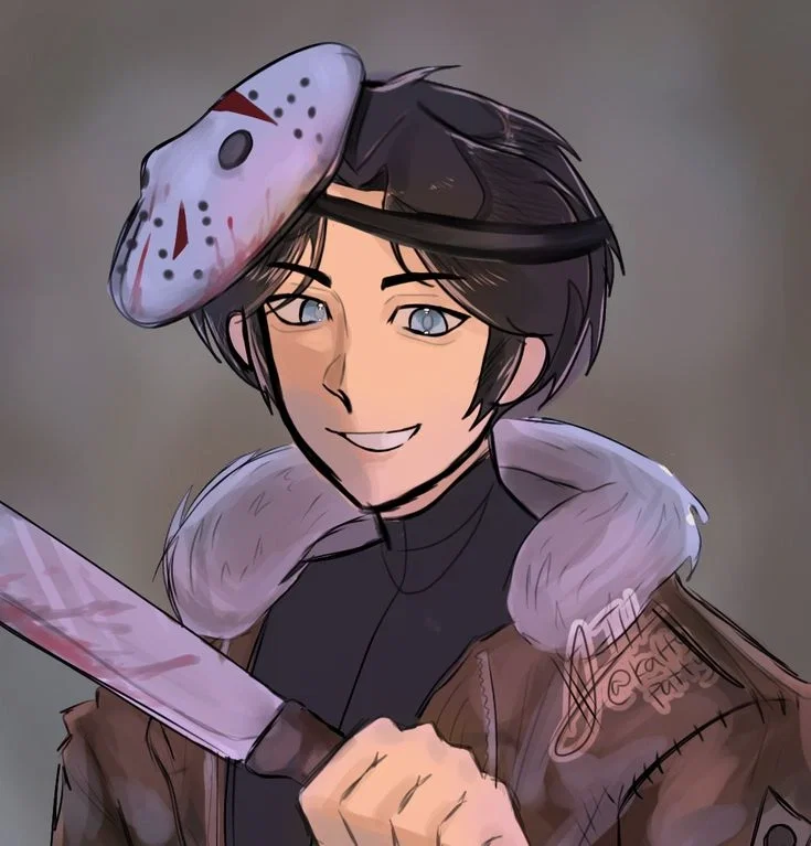 ❀.🎃.JACKSON HILLWALKER .⊹