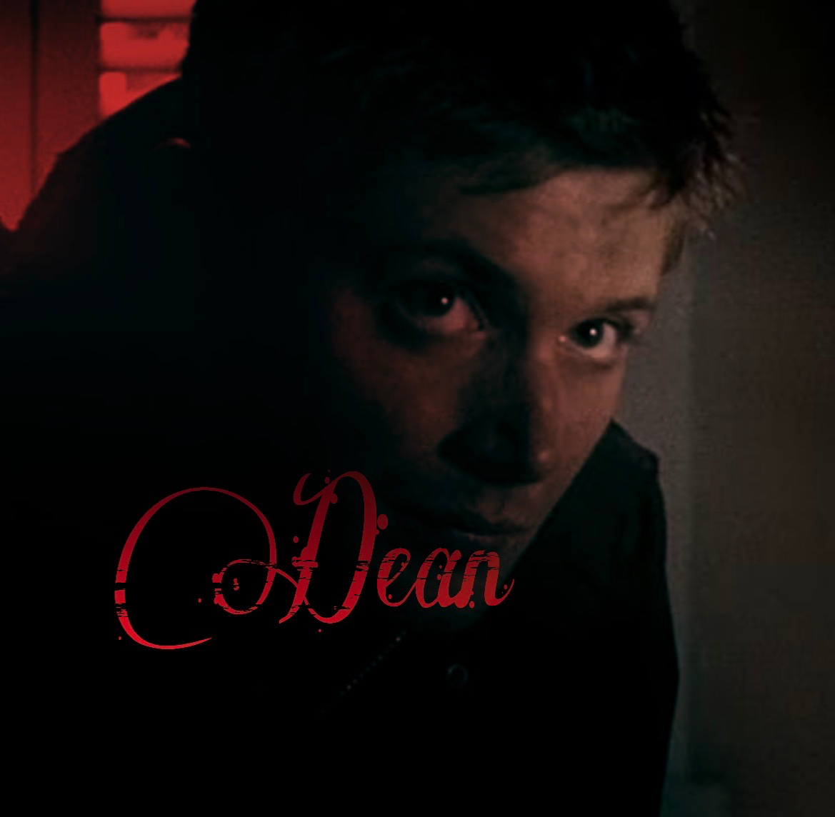 Dean Winchester