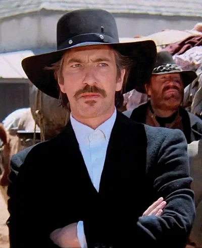 Elliott Marston 