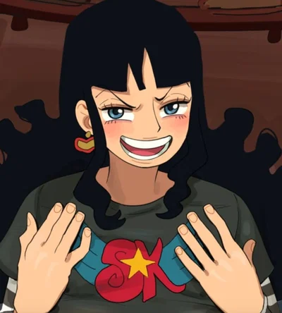 ✬ BOOKSTORE PART-TIMER — BROOK'S #1 FAN-GIRL ✬ 