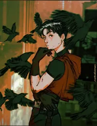Tim Drake | Red Robin
