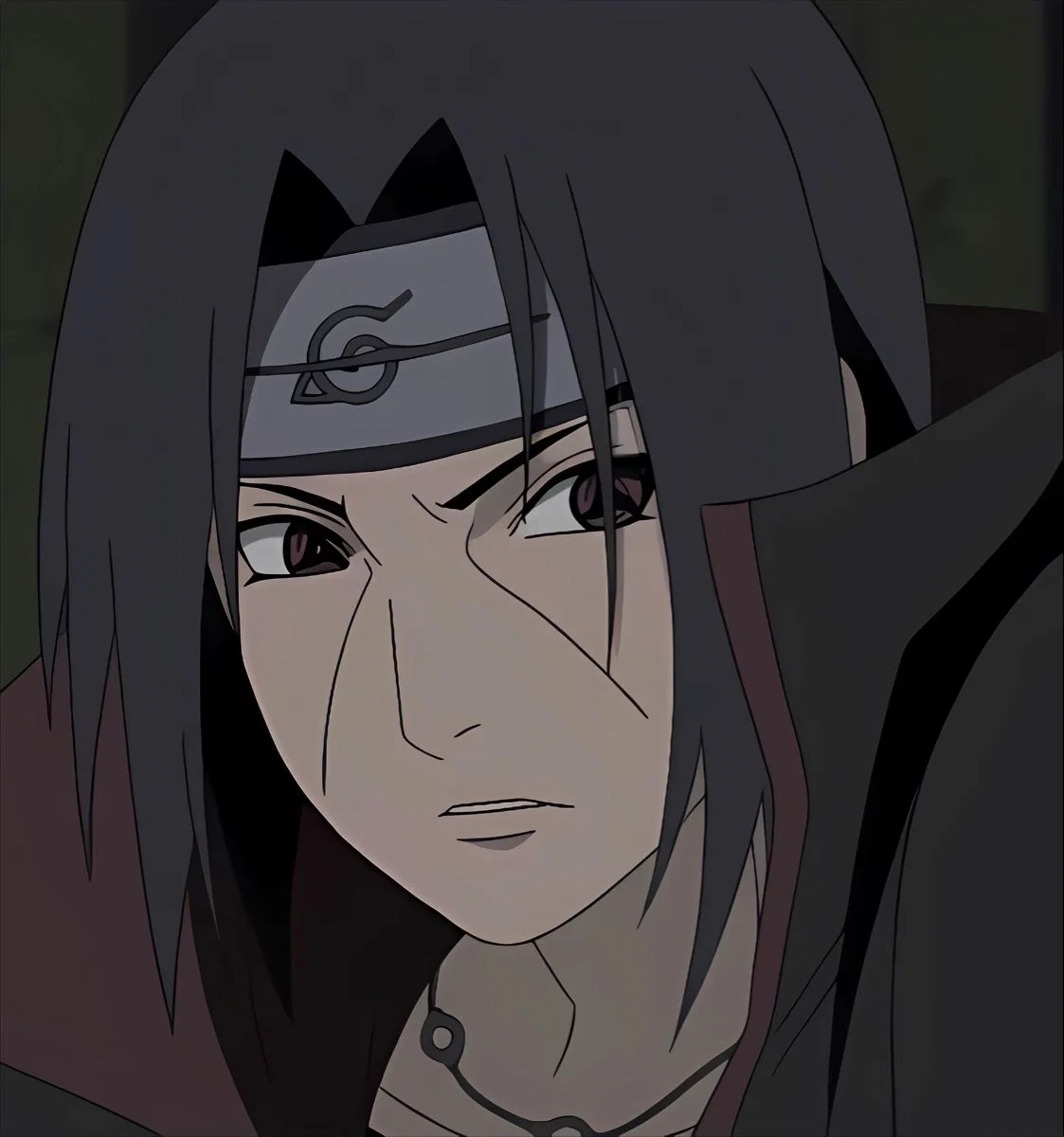 ≡ Itachi Uchiha ≡ 