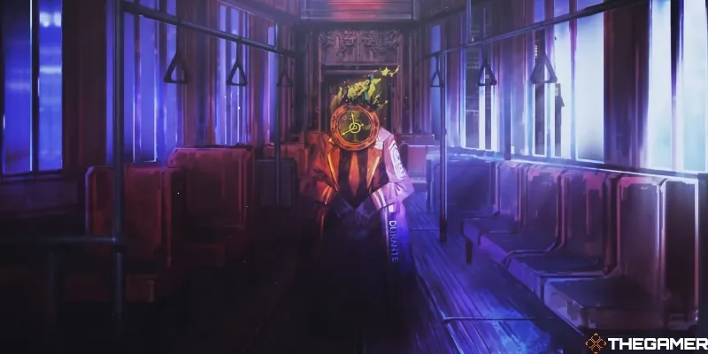 Limbus company - Bossfight