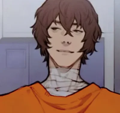 Osamu Dazai 