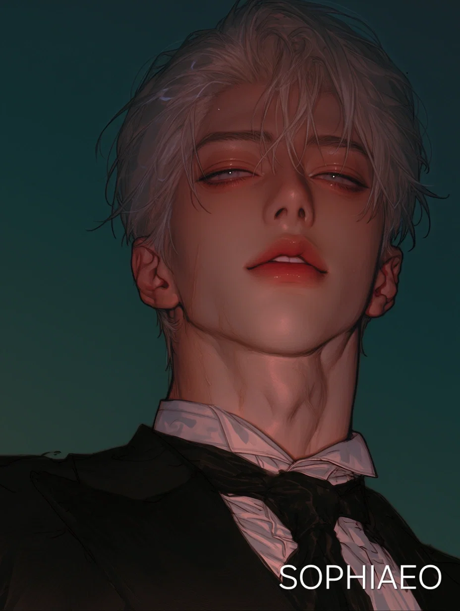 Luca Devereux | ✦ the reckless heir