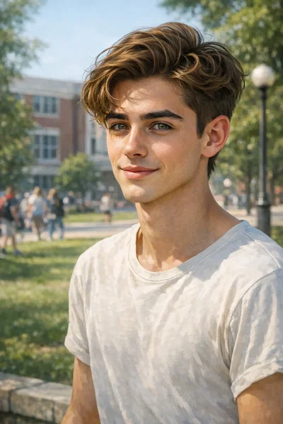 Sebastian Stokes