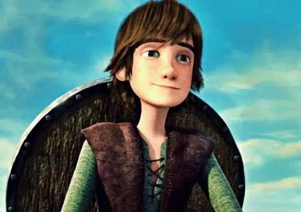 Hiccup Haddock ¡Tricked!