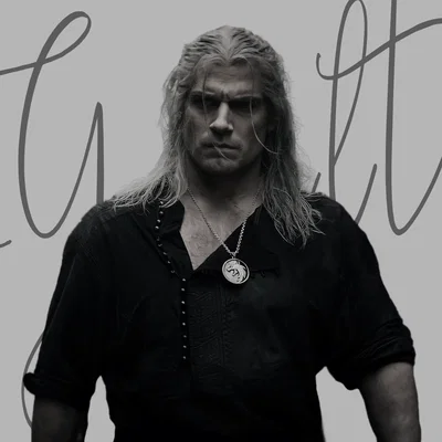 Geralt