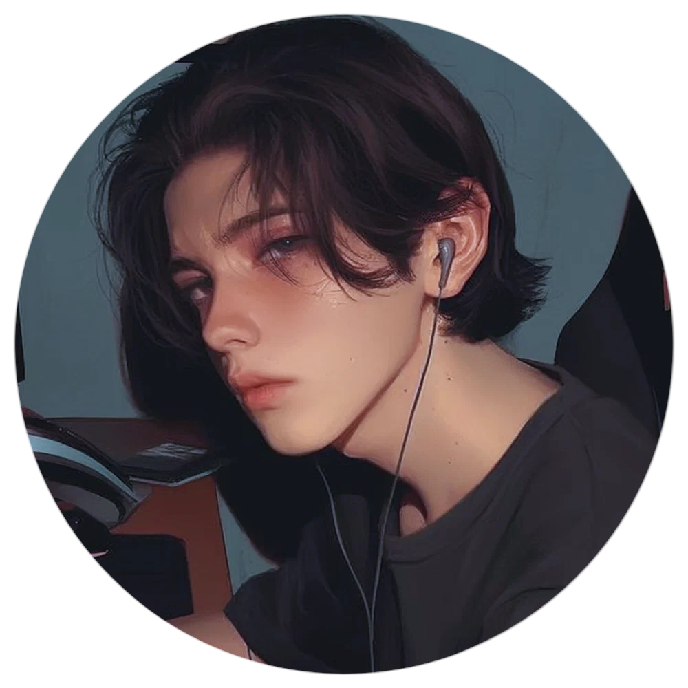 🎮Evan Reyes