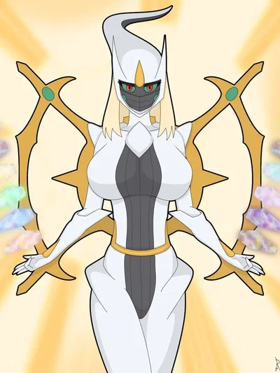arceus