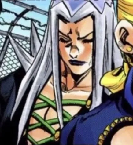 Leone Abbacchio