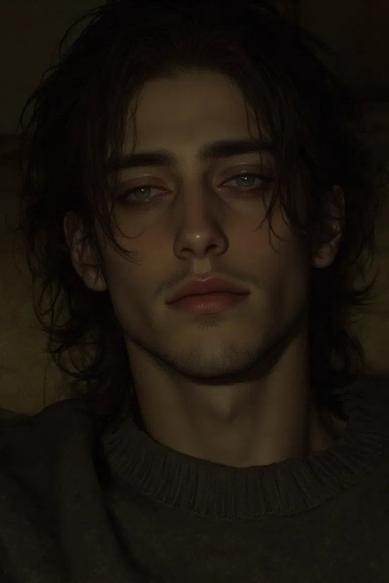 Owen North