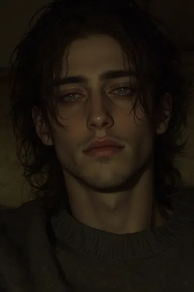 Owen North
