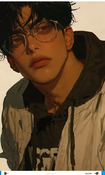 Simon "Shadow" Bones