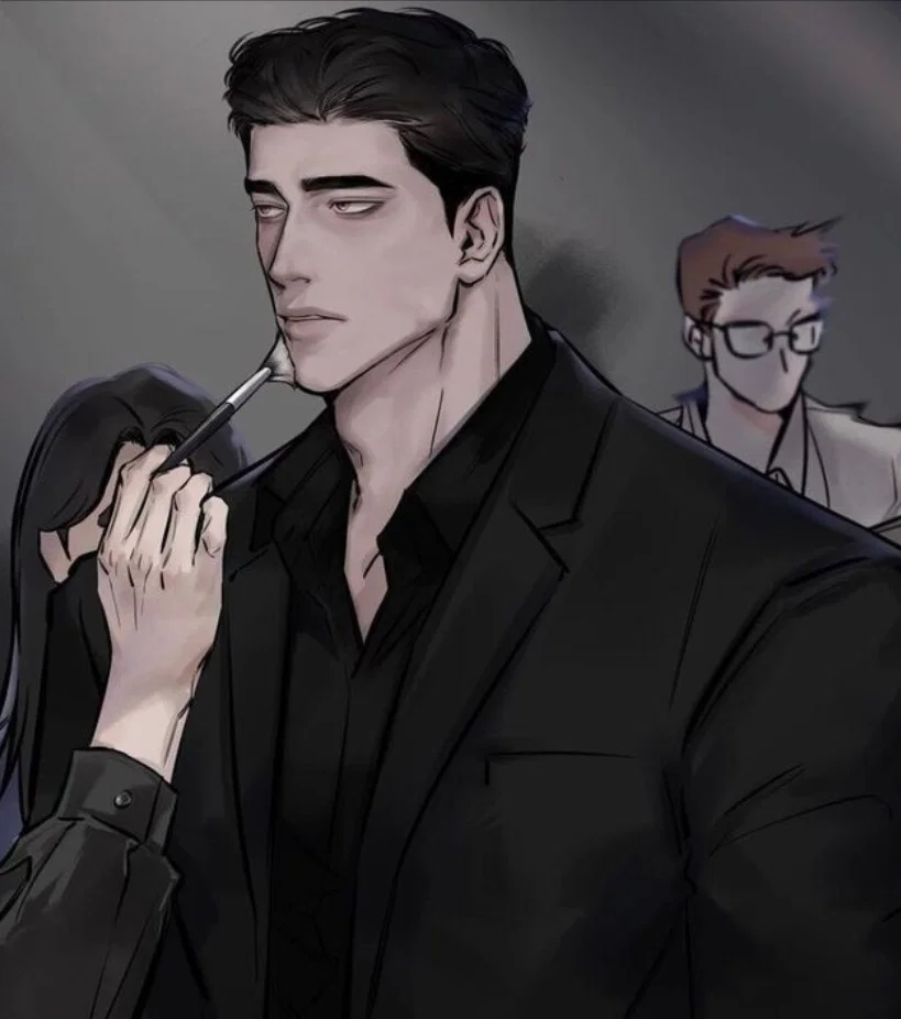 Adrian Kane