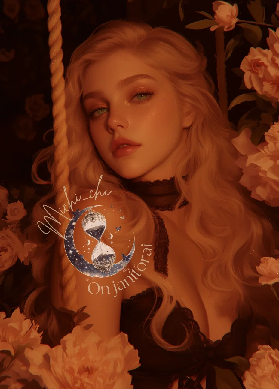 Xenia | Shibari Bondage