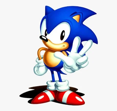 Sonic the Hedgehog