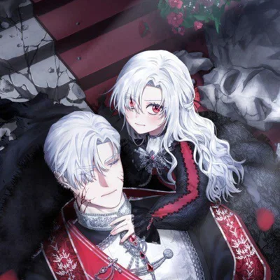 Demon lord family 