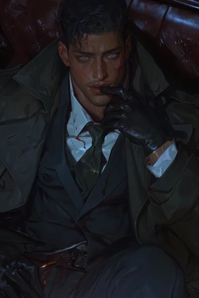 Dimitri  Slivannie 