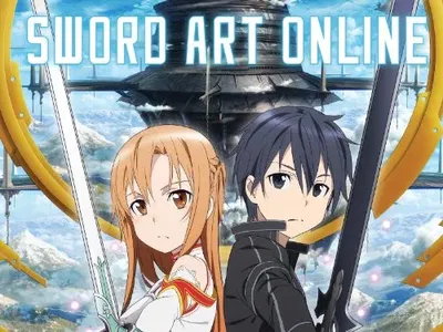 Sword Art Online RPG