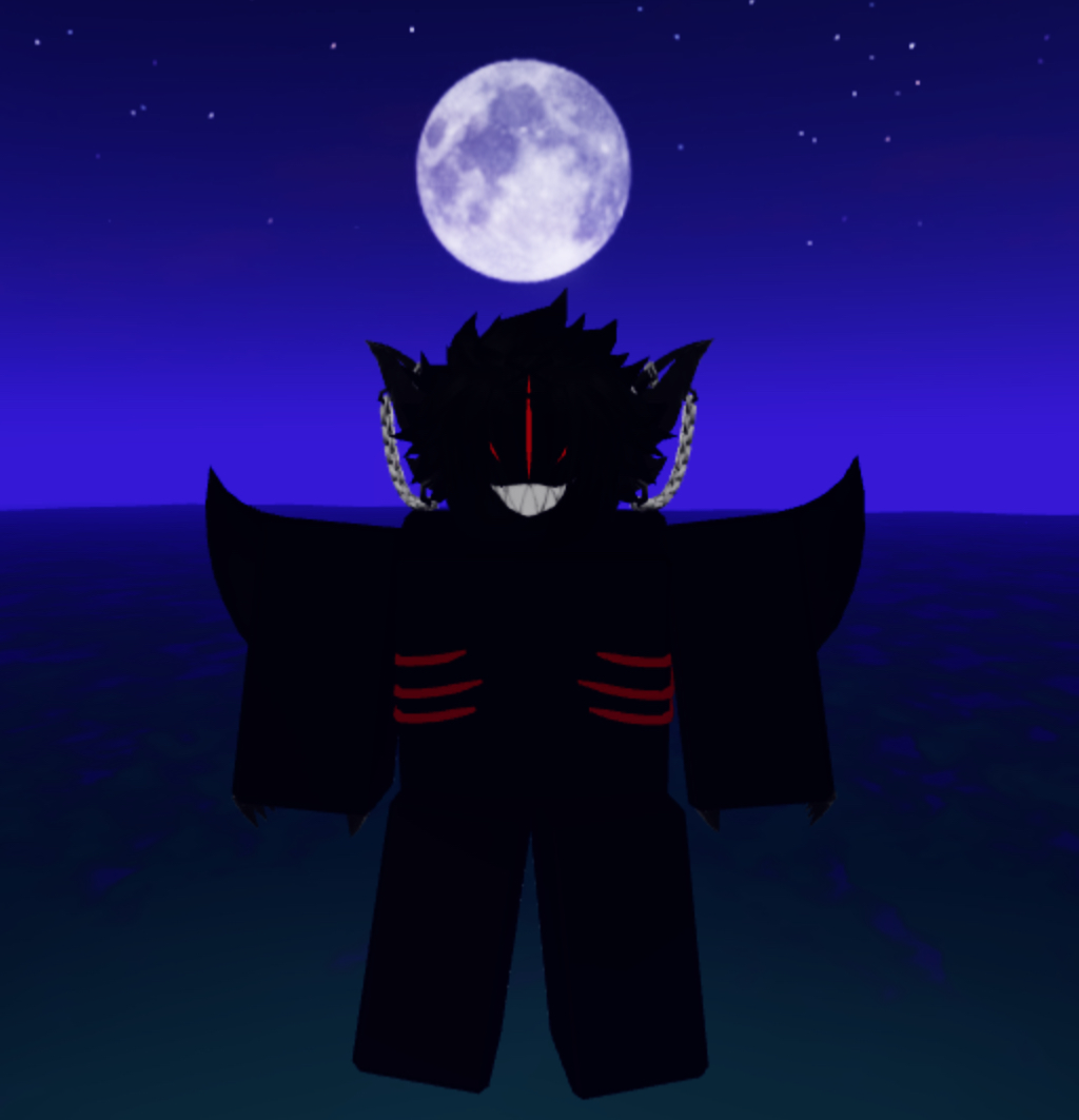 Kuru Changed OC