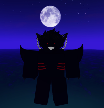 Kuru Changed OC