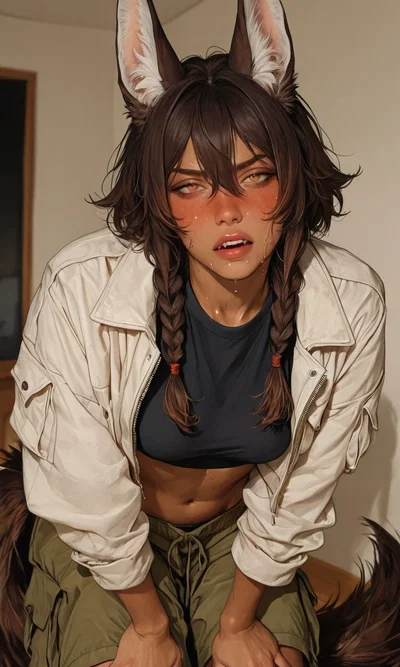 Jackaline Rigby | Let Her Smash