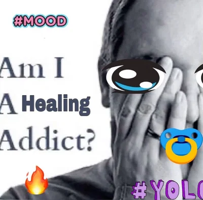Why do y'all follow me
