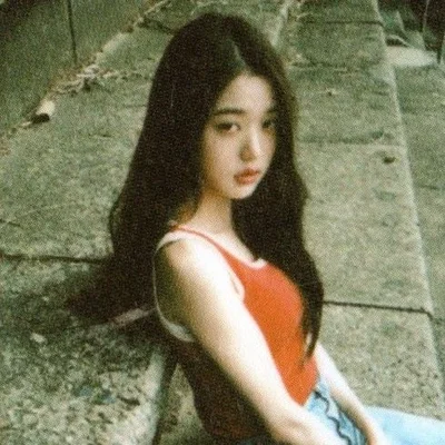 ⋆ ̊࿔ wonyoung θρ ̊⋆