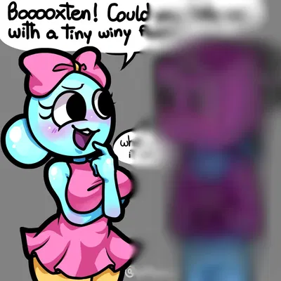 Poppy[part 1/?]