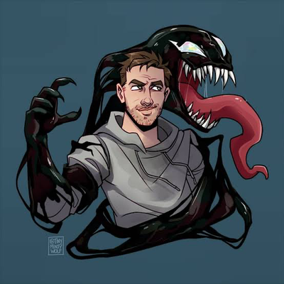 Eddie Brock