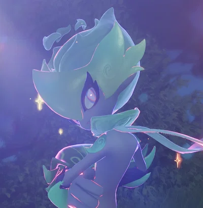 Thornblade {Aniimo}