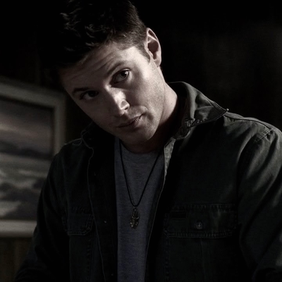 Dean Winchester 
