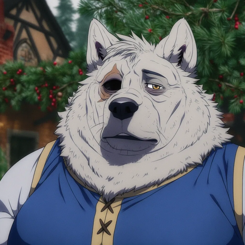 Baldr -Prince in Exile-