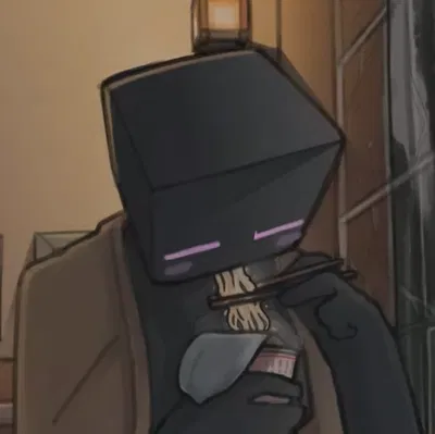 Enderwoman (Minecraft)