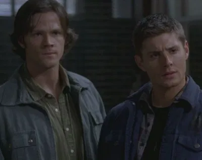 Sam Winchester & Dean Winchester