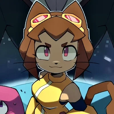 Kit (GAMEOVERSE)!