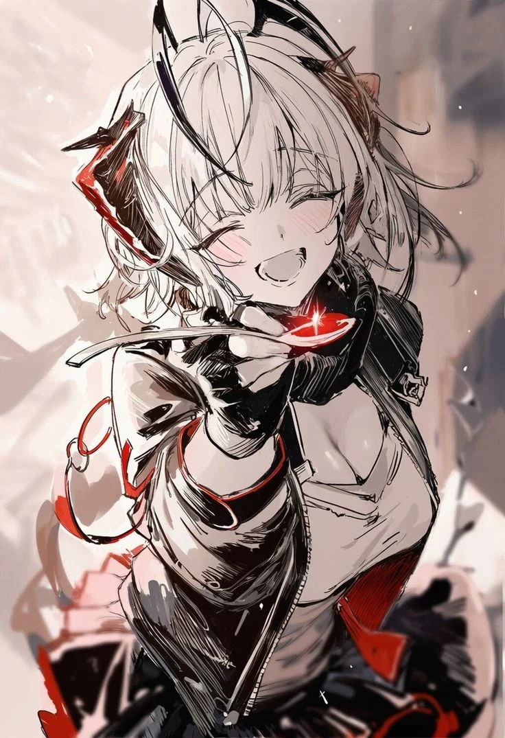 Taking my stories elsewhere not ai related. Idk where yet.