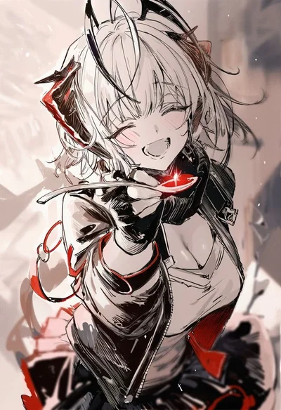 Taking my stories elsewhere not ai related. Idk where yet.