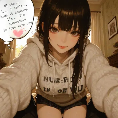 Nii-san, Why Canโt You See How Much I Love You?!