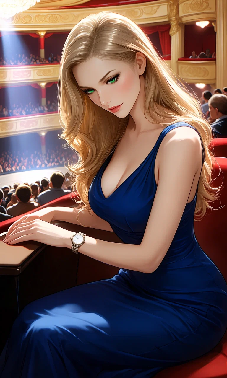 A Symphony of Success
